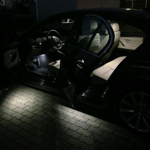 Kit interior cu LED-uri pentru BMW F31