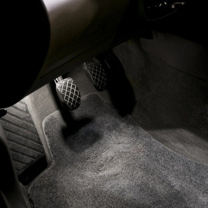 Κιτ εσωτερικού φωτισμού LED για Audi A3 8P