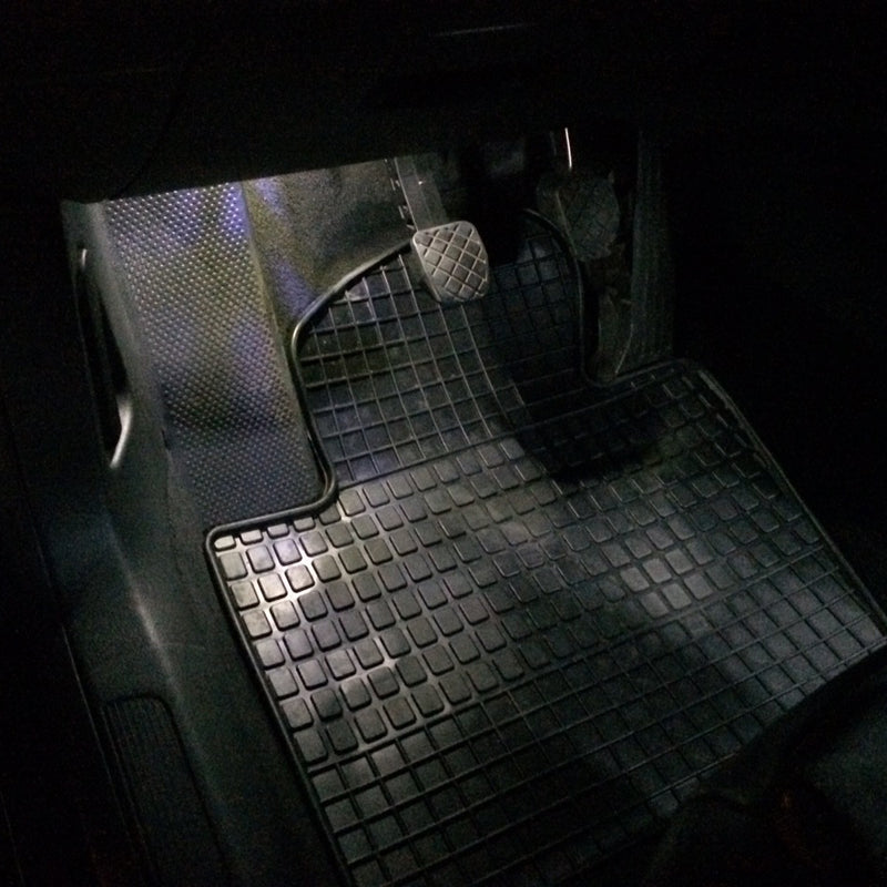 VW Passat B6 Premium LED Интериорен Комплект