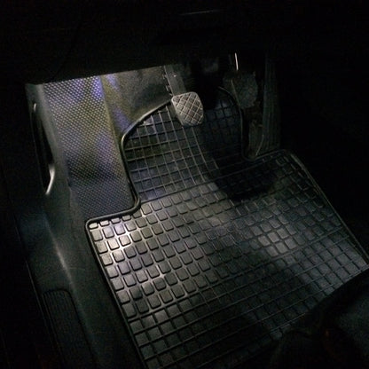 VW Passat B6 Premium LED Интериорен Комплект