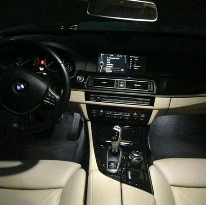 Kit interior cu LED-uri pentru BMW F31