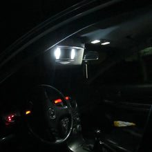 LED Интериорен Комплект за Mazda 3 BK