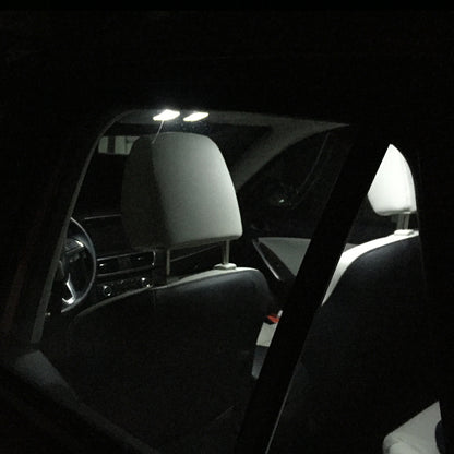 Mazda CX-3 LED Интериорен Комплект