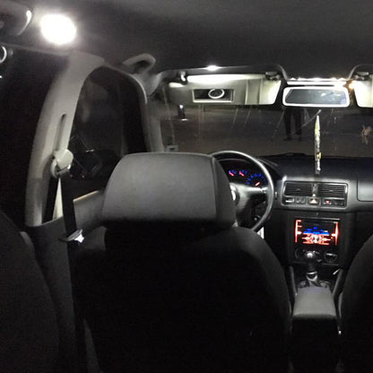 Kit interior LED VW Golf 4