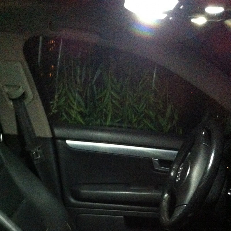 Κιτ εσωτερικού χώρου LED για Audi A6 C5