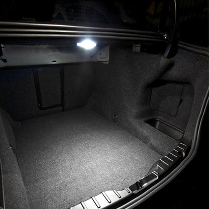 BMW F11 LED Интериорен Комплект