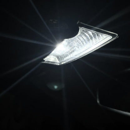 Κιτ εσωτερικού χώρου LED για BMW X6 E71 E72