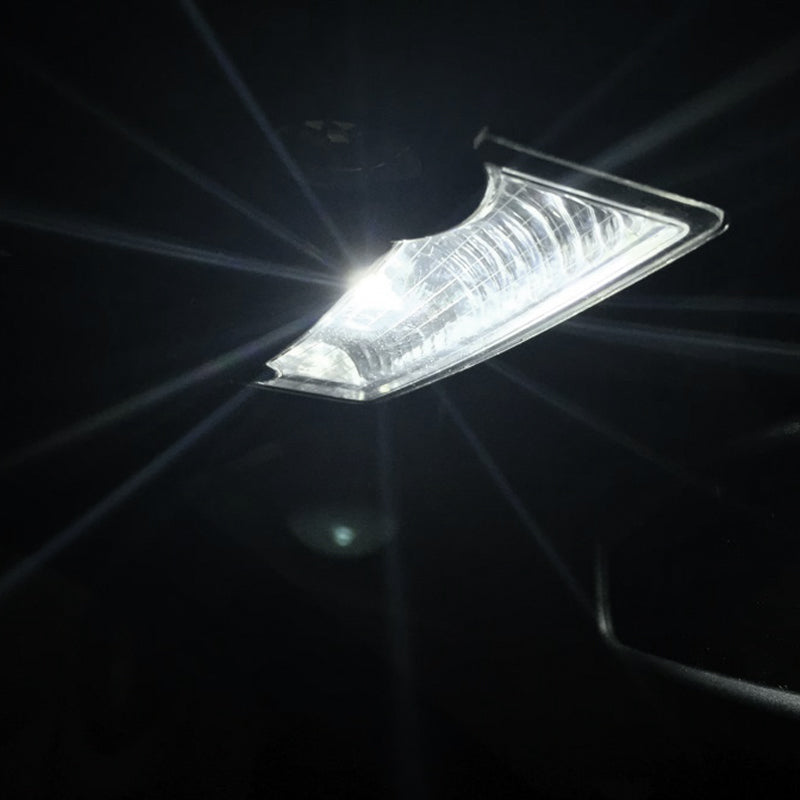 Κιτ εσωτερικού χώρου LED για BMW X1 E84