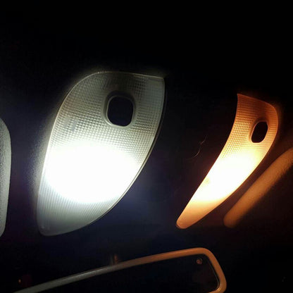 Kit interior LED Mercedes W220 Clasa S