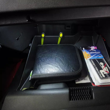 Opel Zafira LED Интериорен Комплект