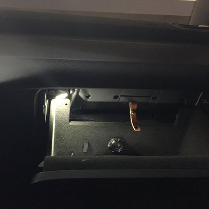 VW Touareg CR LED Интериорен Комплект