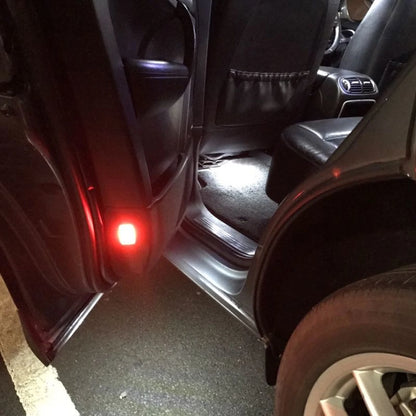 Porsche Panamera LED Интериорен Комплект