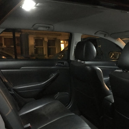 Kit interior cu LED-uri pentru Toyota Corolla Verso