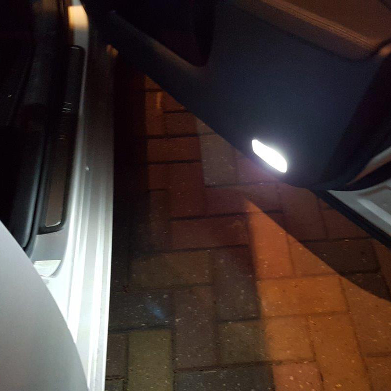 Toyota C-HR LED Интериорен Комплект