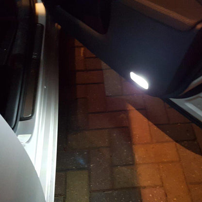 Toyota C-HR LED Интериорен Комплект