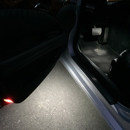 Kit interior cu LED-uri pentru Mercedes W219 C219 CLS