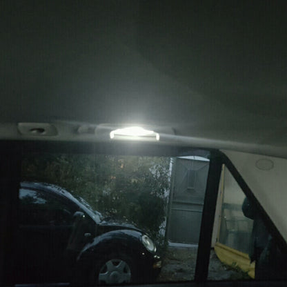 Kit interior cu LED-uri pentru Mercedes W164 ML GL