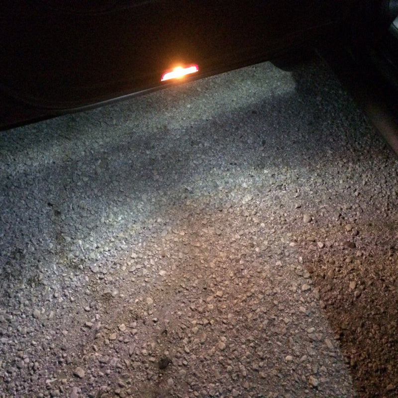 VW Passat B6 Premium LED Интериорен Комплект