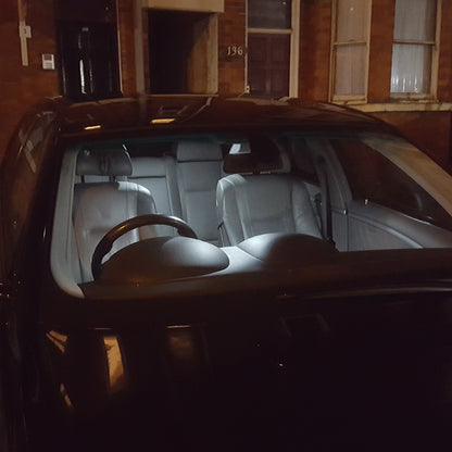 Κιτ εσωτερικού LED για BMW E65