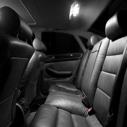 Κιτ εσωτερικού χώρου LED για Audi A6 C5