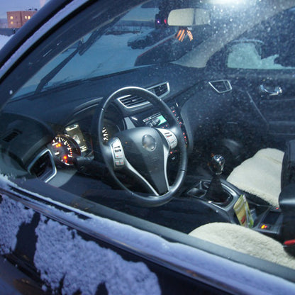 Κιτ εσωτερικού φωτισμού LED για Nissan X-trail T32 2013-2020