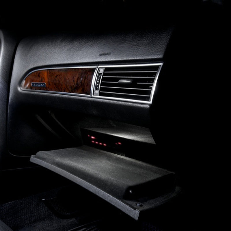 Κιτ εσωτερικού χώρου LED για Audi Q7