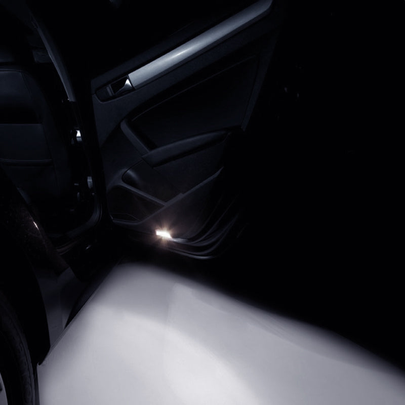 VW Touran 1T 2006-2015 LED Интериорен Комплект