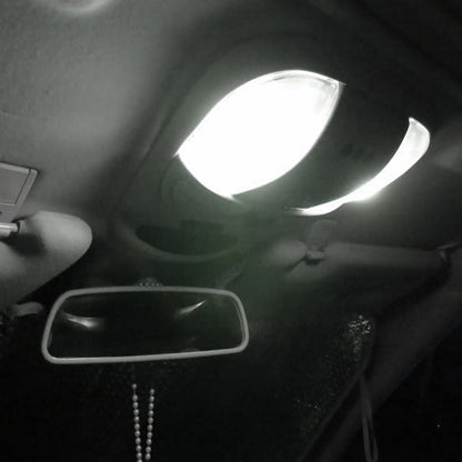 Kit interior cu LED-uri pentru Mercedes W163 ML GL