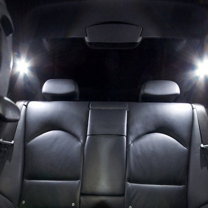 Κιτ εσωτερικού LED για BMW E46