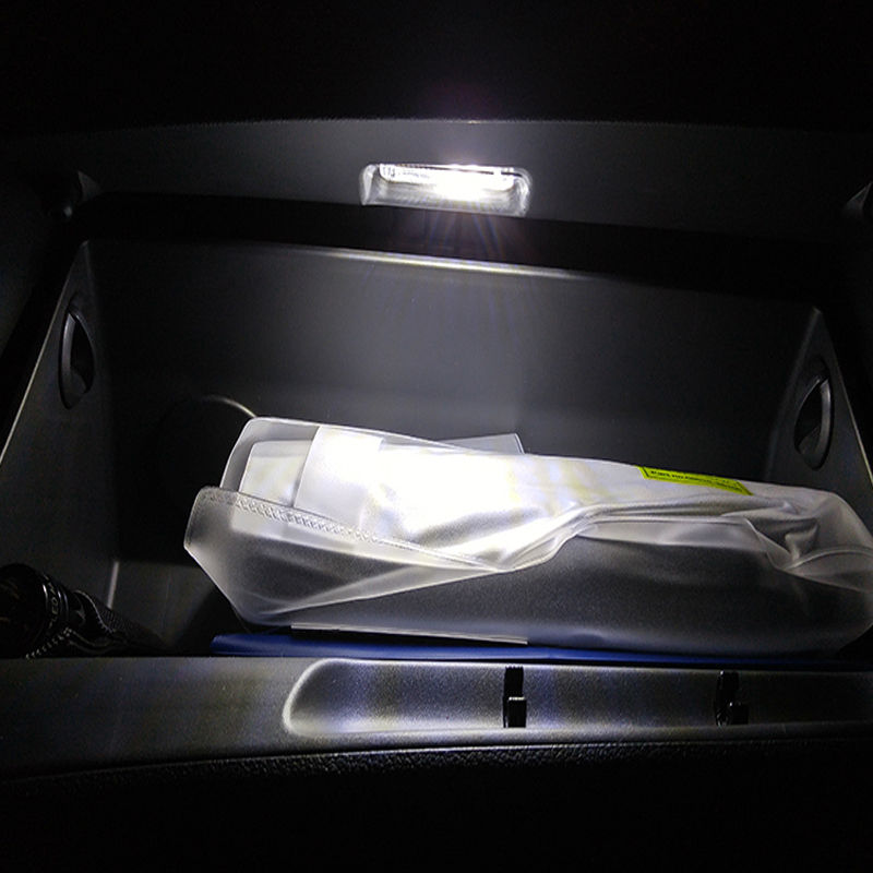 Hyundai i30 PD hatchback LED Интериорен Комплект