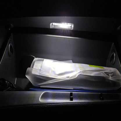 Hyundai i30 PD hatchback LED Интериорен Комплект