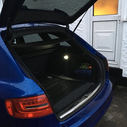 Audi A6 C7 Sedan LED Интериорен Комплект