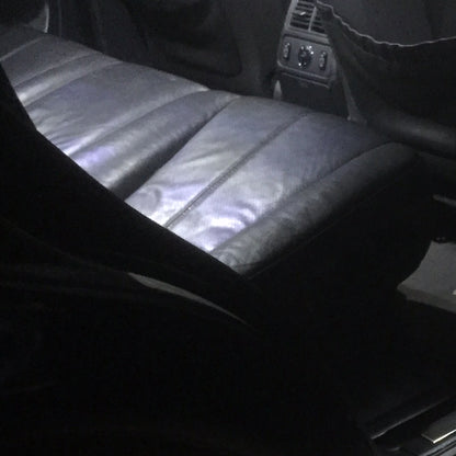 Kit interior cu LED-uri pentru Mercedes W163 ML GL