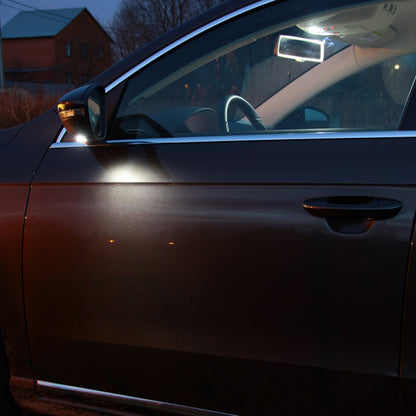 VW Touareg CR LED Интериорен Комплект