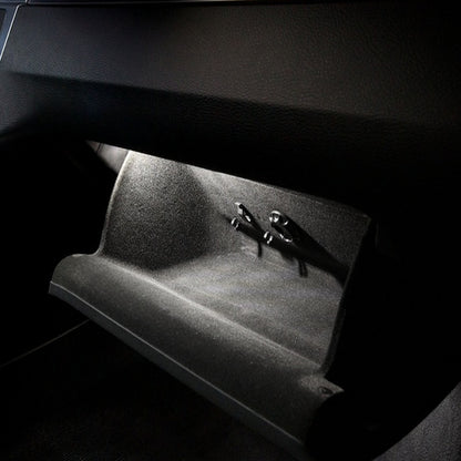 VW Passat B6 Premium LED Интериорен Комплект