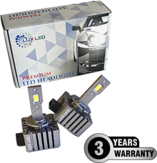 D1S LED комплект крушки Premium Matrix Серия