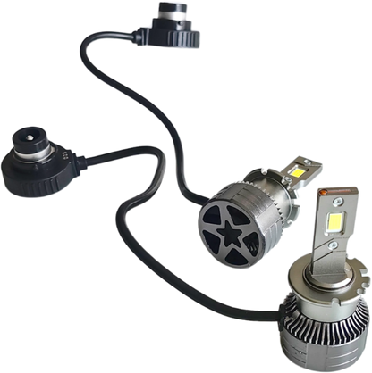 D2S LED комплект крушки Premium Matrix Серия