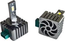 D3S LED комплект крушки Premium Matrix Серия