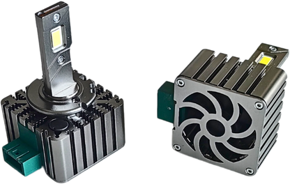 D3S LED комплект крушки Premium Matrix Серия