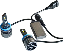 H8 LED комплект крушки Premium Matrix Серия