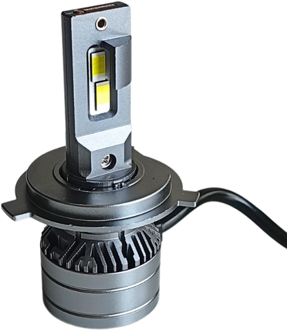 H4 LED комплект крушки Premium Matrix Серия