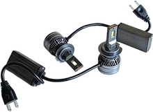 H7 LED комплект крушки Premium Matrix Серия