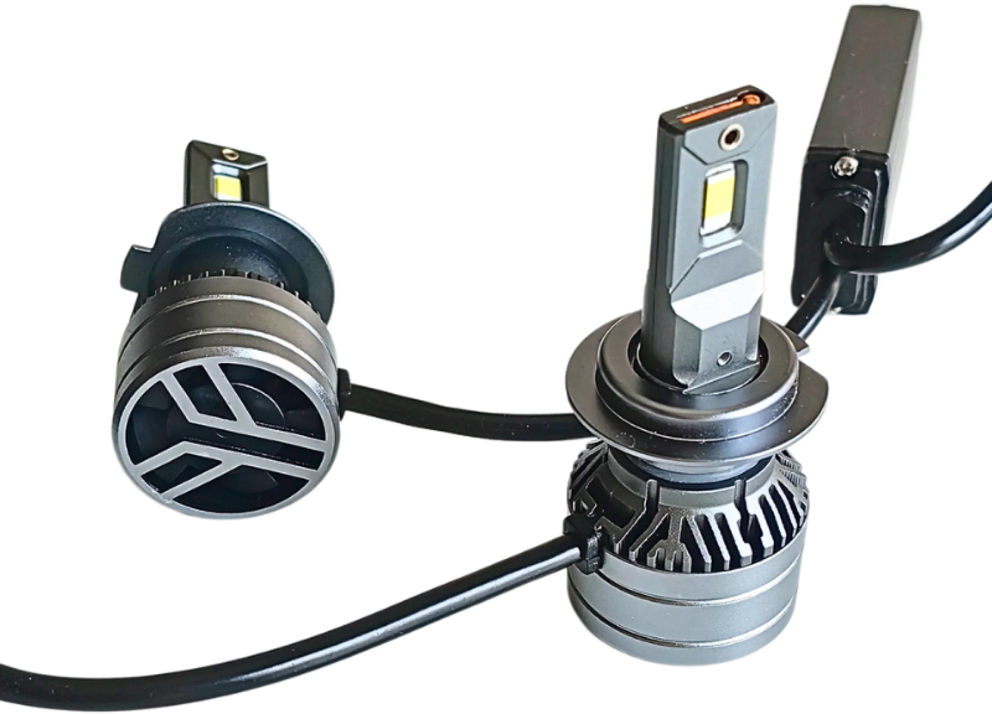 H7 LED комплект крушки Premium Matrix Серия