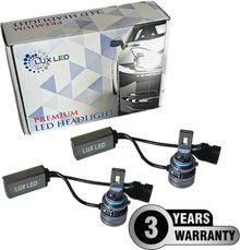 HB4 9005 LED комплект крушки Premium Matrix Серия