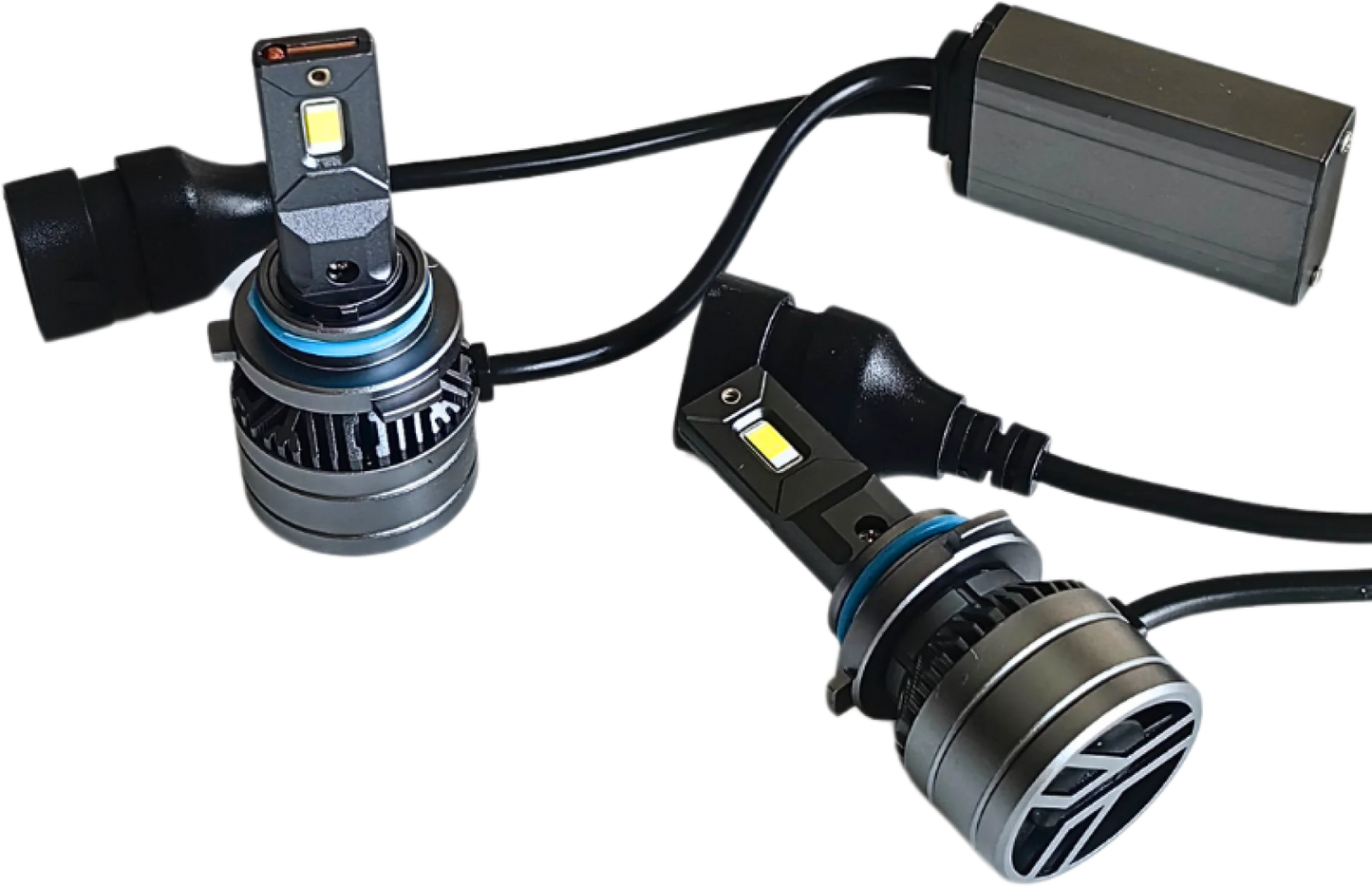 HB4 9005 LED комплект крушки Premium Matrix Серия