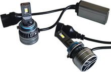 HB4 9005 LED комплект крушки Premium Matrix Серия