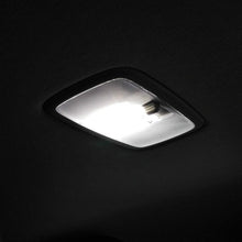 LED Интериорен Комплект за KIA Ceed JD kombi