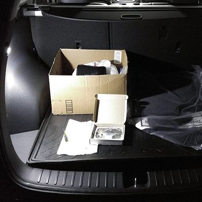 KIA Sportage 5 NQ5 LED Интериорен Комплект