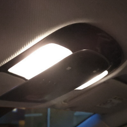 Hyundai Santa Fe TM LED Интериорен Комплект