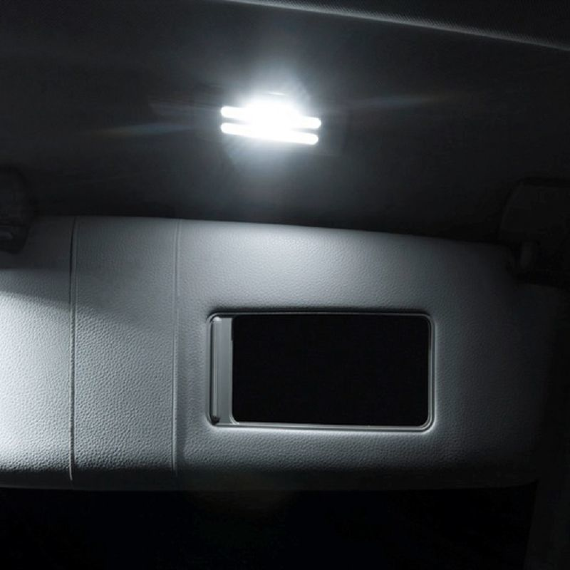 BMW LED Интериор E60 Standard LuxLED